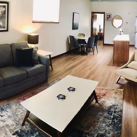 Your Downtown Rapid City Base Camp! Exterior photo