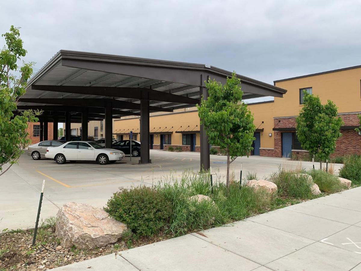 Your Downtown Rapid City Base Camp! Exterior photo